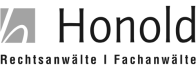 Rechrtsanwälte Honold und Partner