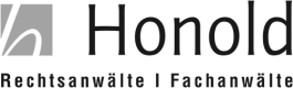 Rechrtsanwälte Honold und Partner