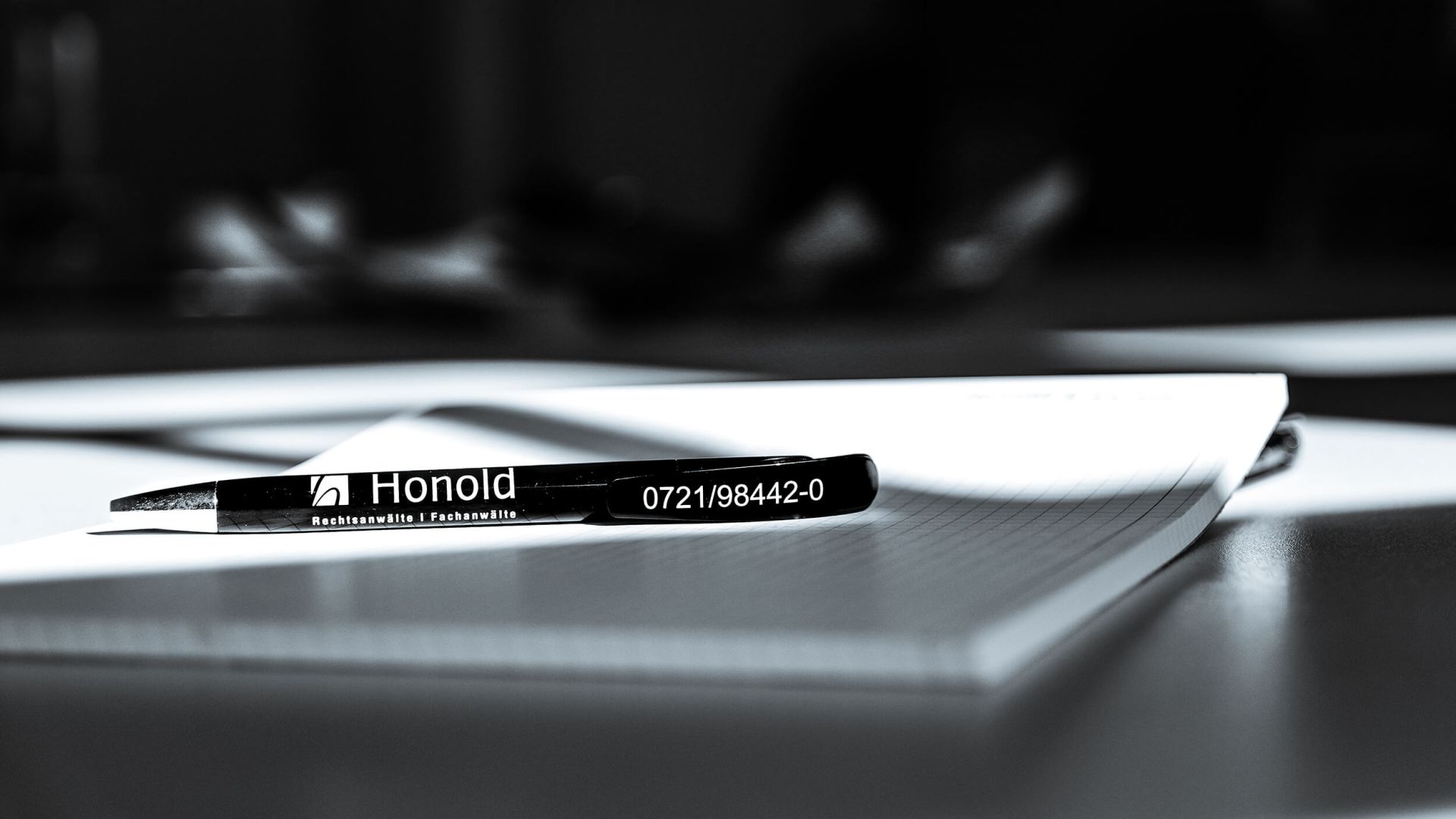 RAe Honold & Partner mbB  Team